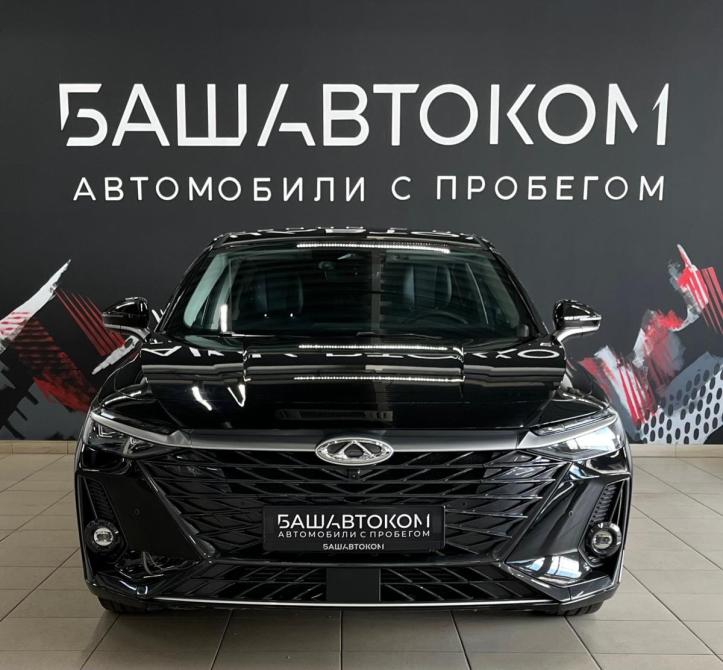 Chery Arrizo 8 Уфа  - изображение 2