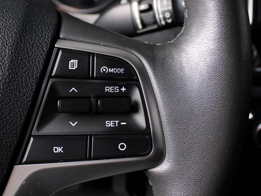 Hyundai Solaris II Рестайлинг Минеральные Воды  - изображение 14