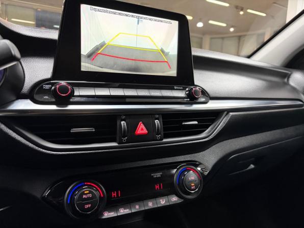 Kia Cerato IV с пробегом 2020 года, цена 1 798 000 рублей, 121000 км, седан, Автокод Объявления