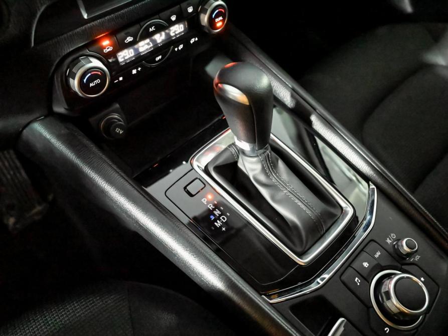 Mazda CX-5 II Рестайлинг Екатеринбург  - изображение 14