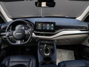 Haval F7x I Рестайлинг Москва  - изображение 39