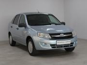 Lada (ВАЗ) Granta I Старый Оскол  - изображение 17