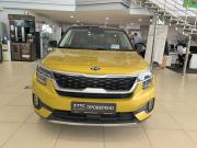 Kia Seltos I Казань  - изображение 24