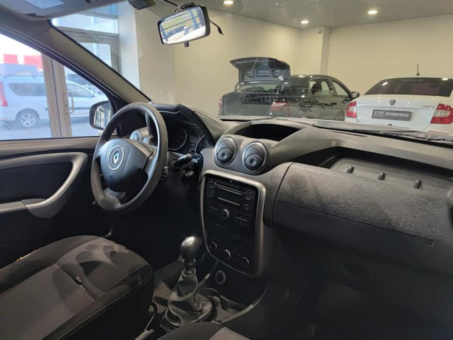 Renault Duster I Казань  - изображение 13