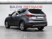 Hyundai Santa Fe III Тюмень  - изображение 34