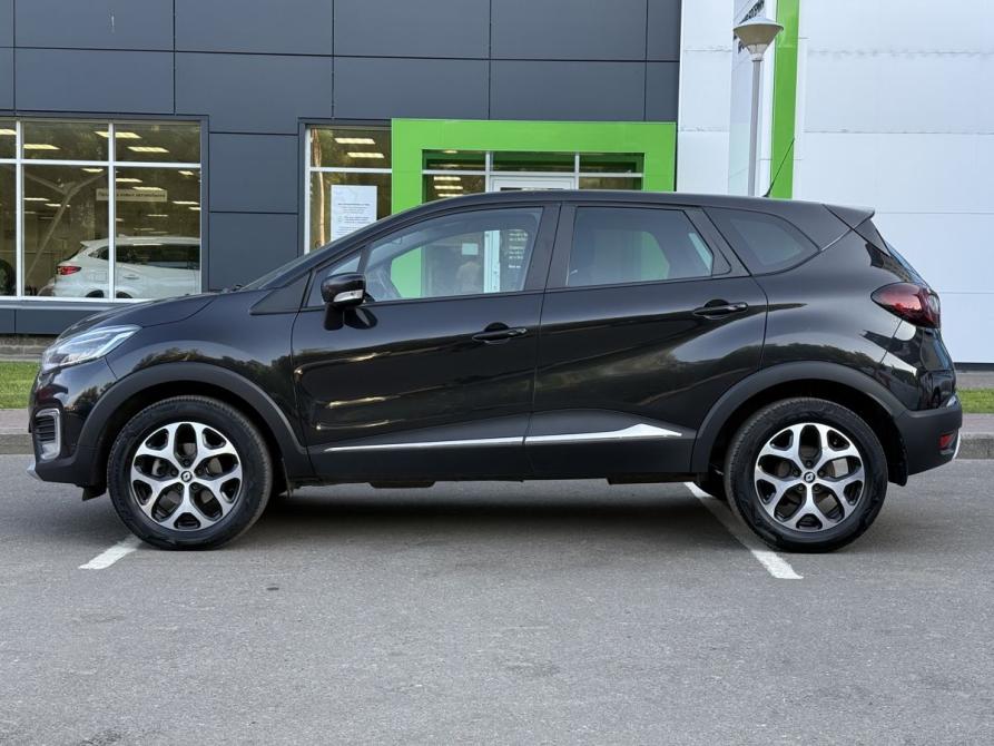 Renault Kaptur I Ярославль  - изображение 8