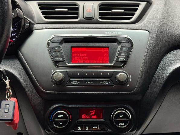 Kia Rio III с пробегом 2012 года, цена 749 000 рублей, 187258 км, седан, Автокод Объявления