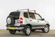Chevrolet Niva I Тюмень  - изображение 23