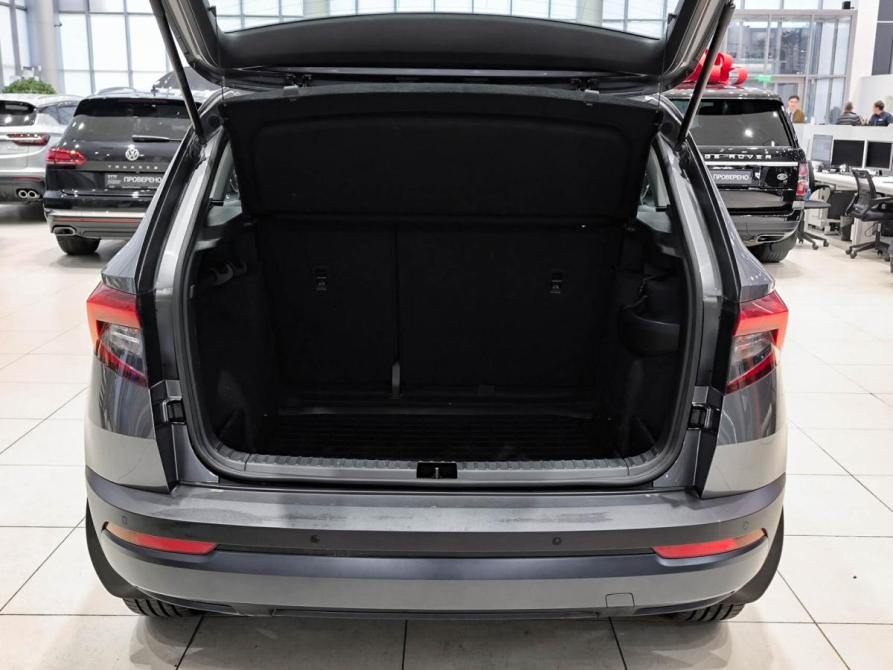 Skoda Karoq I Казань  - изображение 12