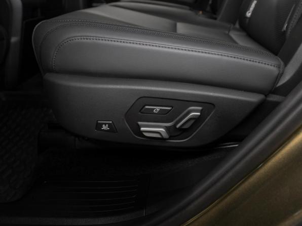 Hyundai Santa Fe V (MX5) с пробегом 2025 года, цена 5 140 000 рублей, 22717 км, внедорожник, Автокод Объявления