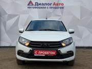 Lada (ВАЗ) Granta I Рестайлинг Набережные Челны  - изображение 20