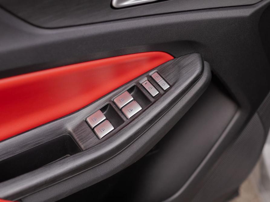 Changan CS55 Plus II Новосибирск  - изображение 16
