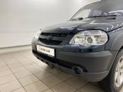Chevrolet Niva I Рестайлинг Энгельс  - изображение 46