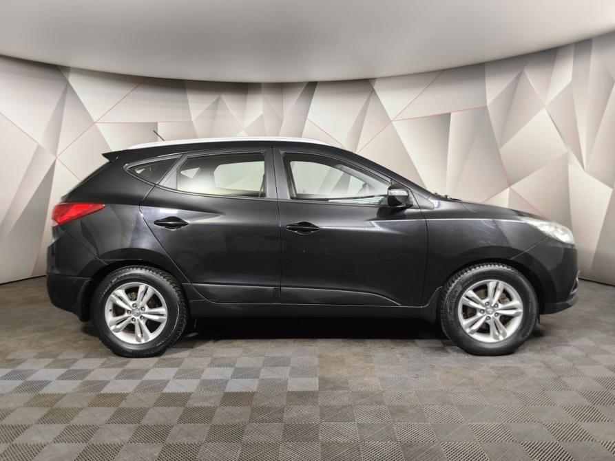 Hyundai ix35 I Москва  - изображение 6