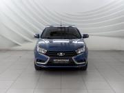 Lada (ВАЗ) Vesta I Волгоград  - изображение 35