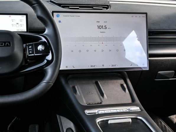 Omoda C7 с пробегом 2025 года, цена 2 419 000 рублей, 15625 км, внедорожник, Автокод Объявления
