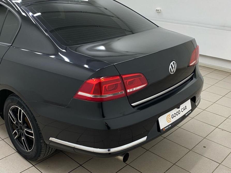 Volkswagen Passat B7 Энгельс  - изображение 13