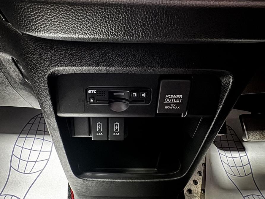 Honda N-WGN I Рестайлинг Стерлитамак  - изображение 32