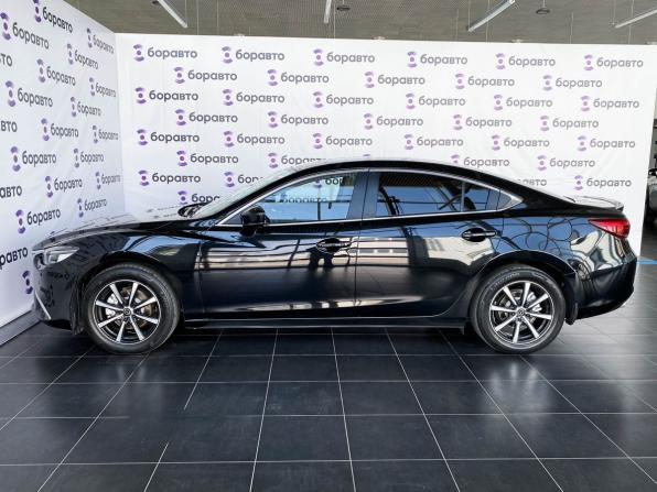 Mazda 6 III (GJ) Рестайлинг с пробегом 2018 года, цена 1 695 000 рублей, 146501 км, седан, Автокод Объявления
