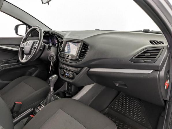 Lada (ВАЗ) Vesta I с пробегом 2022 года, цена 1 130 000 рублей, 102415 км, универсал, Автокод Объявления