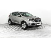 Kia Sportage III Ногинск  - изображение 23