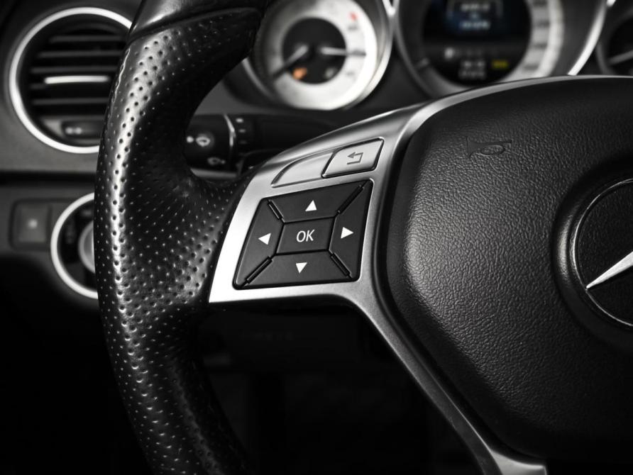 Mercedes-Benz C-Класс III (W204) Рестайлинг Ставрополь  - изображение 16