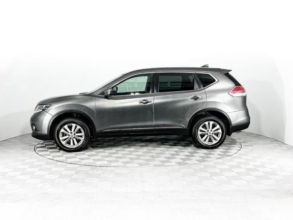 Nissan X-Trail III с пробегом 2018 года, цена 1 560 000 рублей, 174391 км, внедорожник, Автокод Объявления