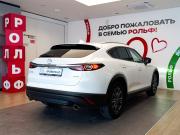 Mazda CX-4 I Рестайлинг Москва  - изображение 27