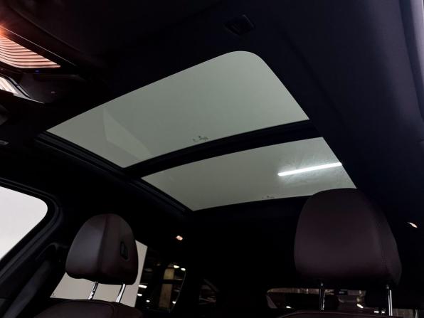 BMW X4 II (G02) Рестайлинг с пробегом 2024 года, цена 7 850 000 рублей, 14795 км, внедорожник, Автокод Объявления