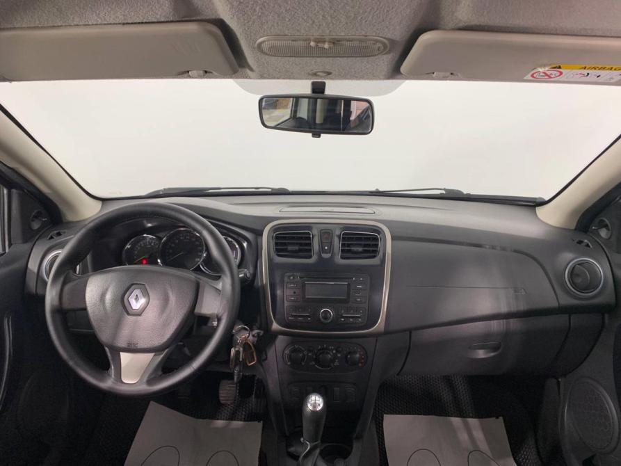 Renault Sandero II Ногинск  - изображение 20