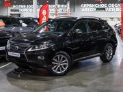 Lexus RX III Рестайлинг Санкт-Петербург  - изображение 26