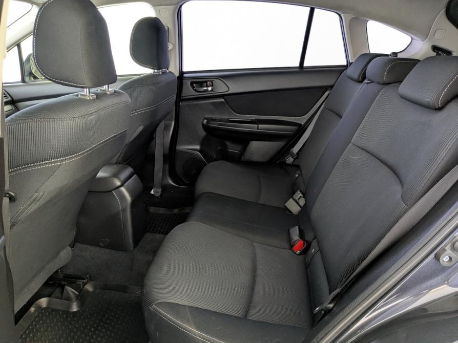 Subaru XV I Москва  - изображение 12