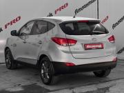 Hyundai ix35 I Рестайлинг Екатеринбург  - изображение 27