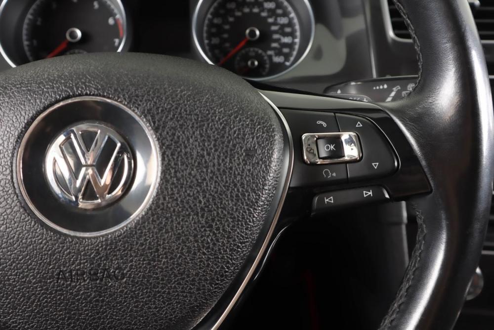 Volkswagen Golf VII Рестайлинг Пермь  - изображение 18
