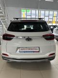 Chery Tiggo 4 I Рестайлинг Уфа  - изображение 41