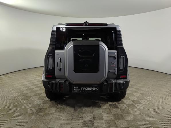 JETOUR T2 с пробегом 2024 года, цена 3 630 000 рублей, 27279 км, внедорожник, Автокод Объявления