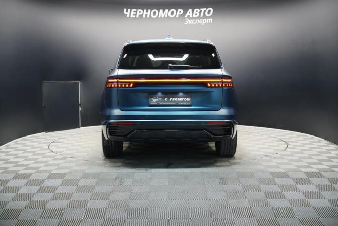 Geely Monjaro I Рестайлинг (China Market) с пробегом 2024 года, цена 3 495 000 рублей, 38000 км, внедорожник, Автокод Объявления