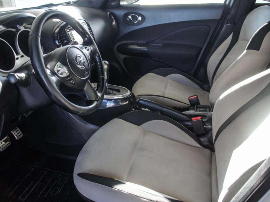 Nissan Juke I Березовский  - изображение 10