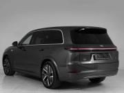 Li Auto (Lixiang) L9 I Рестайлинг Москва  - изображение 32