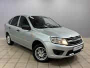 Lada (ВАЗ) Granta I Уфа  - изображение 17