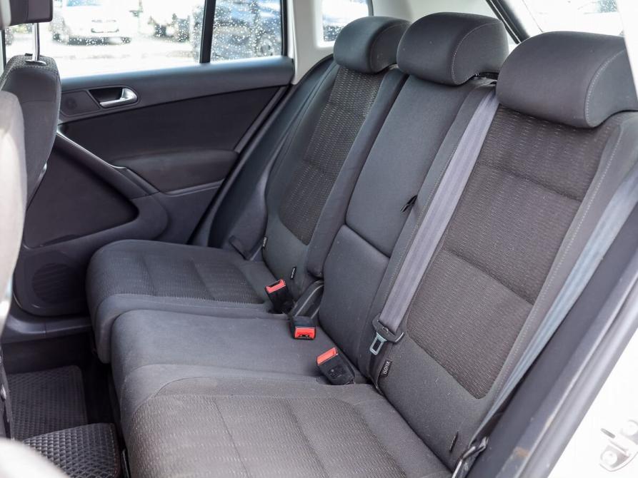 Volkswagen Tiguan I Рестайлинг Ижевск  - изображение 12