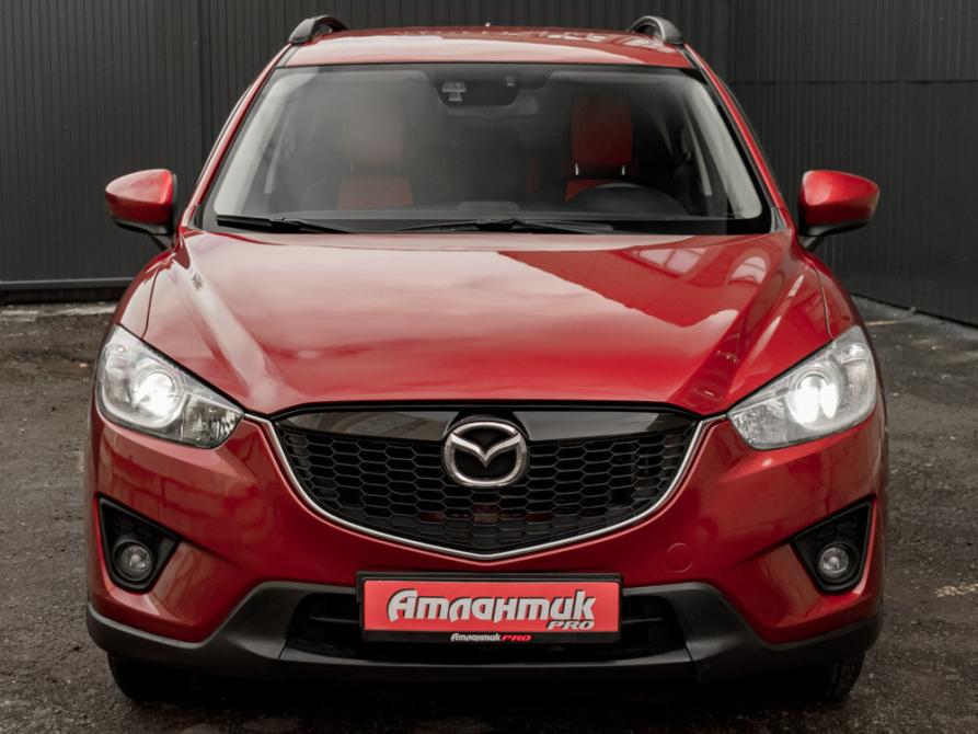 Mazda CX-5 I Екатеринбург  - изображение 2