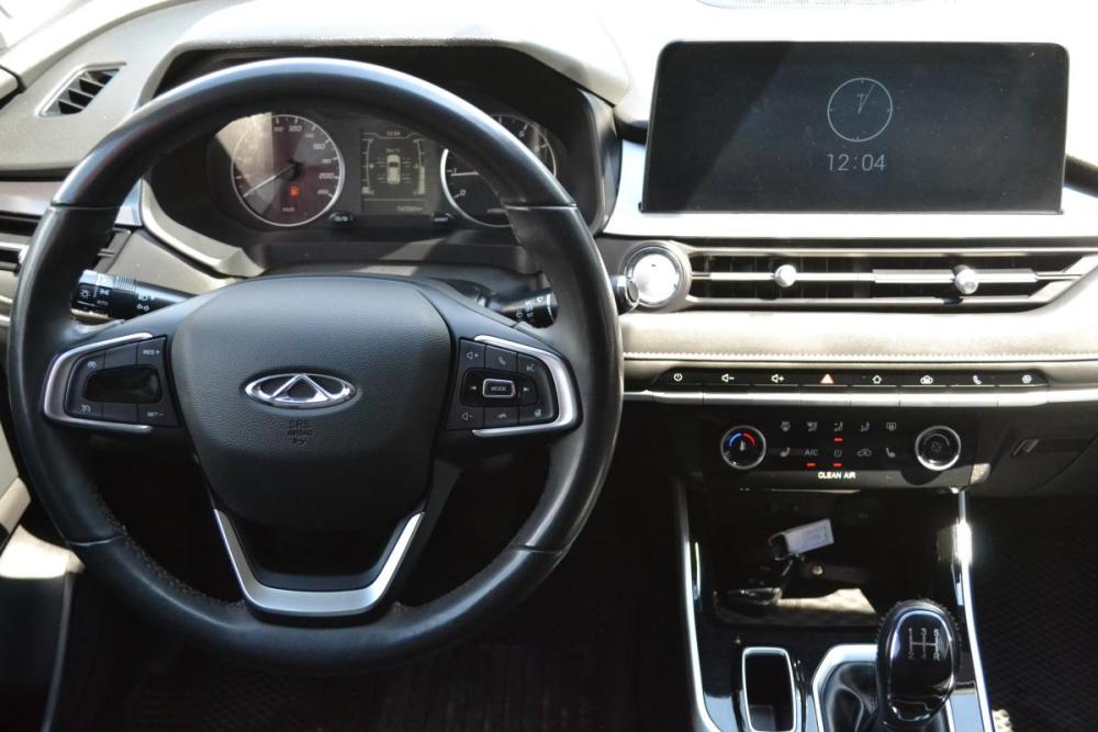 Chery Tiggo 4 Pro I Старый Оскол  - изображение 11