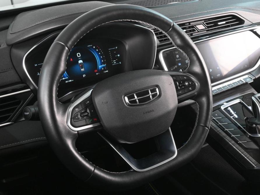 Geely Atlas Pro Ростов-на-Дону  - изображение 12