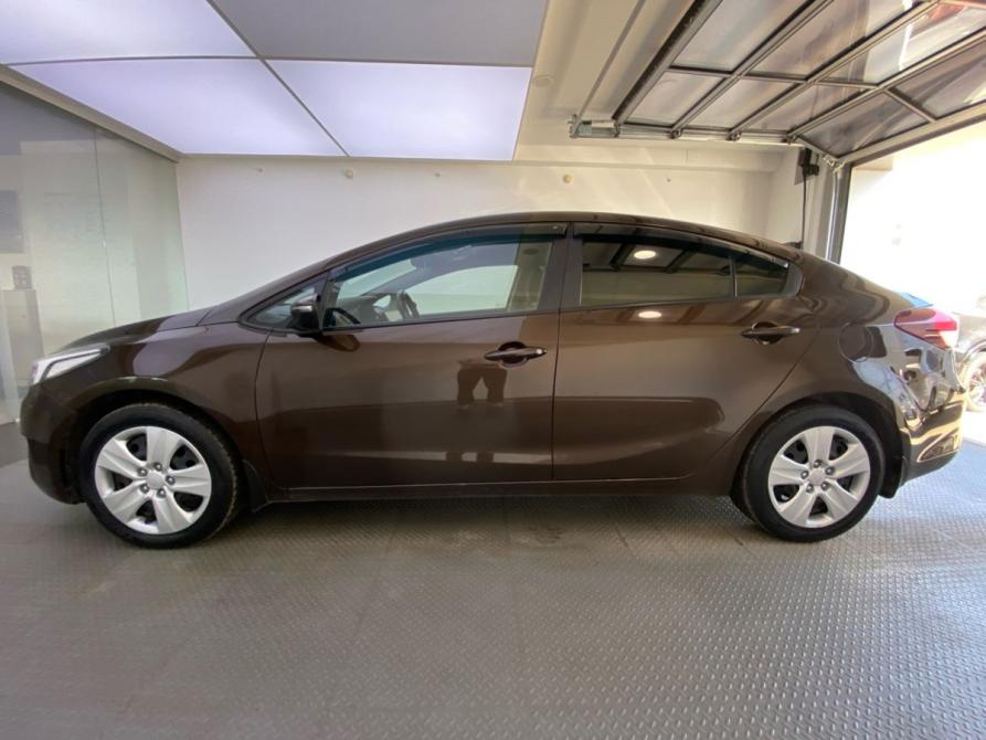 Kia Cerato III Рестайлинг (Classic) Уфа  - изображение 10