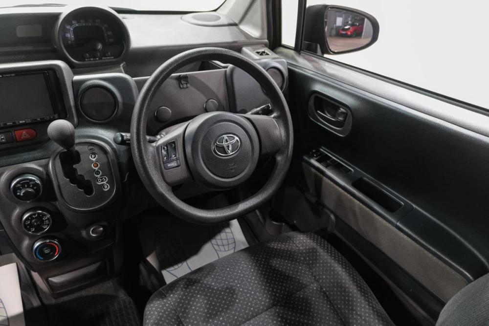 Toyota Porte II Новокузнецк  - изображение 15