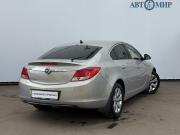 Opel Insignia I Москва  - изображение 17