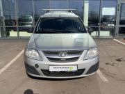 Lada (ВАЗ) Largus I Санкт-Петербург  - изображение 22