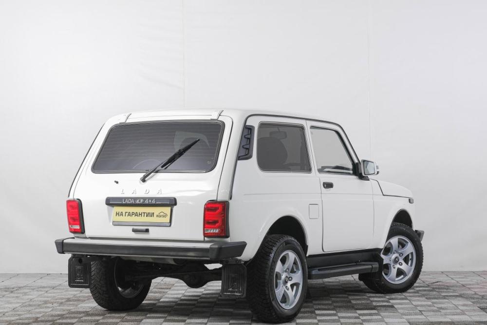 Lada (ВАЗ) 2121 (4x4) I Рестайлинг Кемерово  - изображение 7