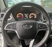 Lada (ВАЗ) Vesta I Рестайлинг (NG) Азнакаево  - изображение 39